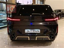 بي ام دبليو XM